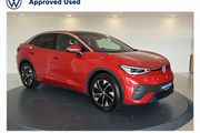 Volkswagen ID.5 2026