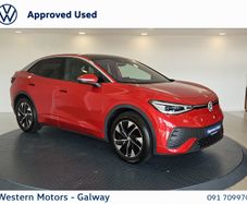 Volkswagen ID.5 2026