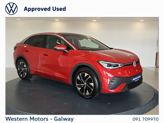 Volkswagen ID.5 2026