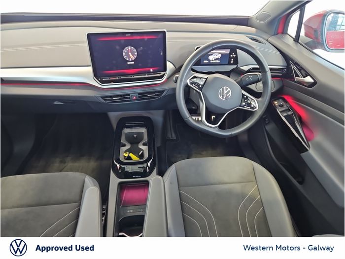 Volkswagen ID.5 2026