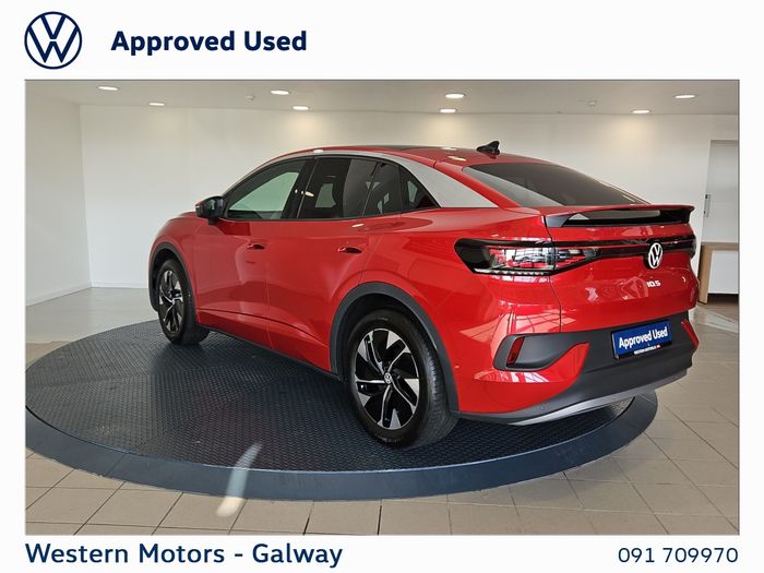Volkswagen ID.5 2026