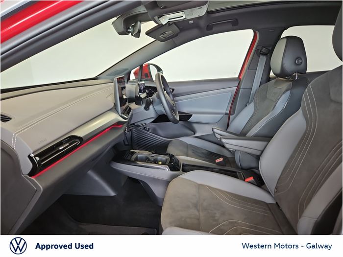 Volkswagen ID.5 2026