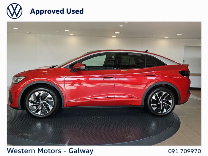 Volkswagen ID.5 2026
