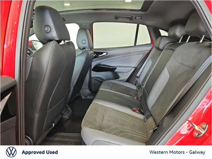 Volkswagen ID.5 2026