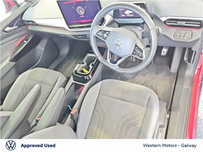 Volkswagen ID.5 2026