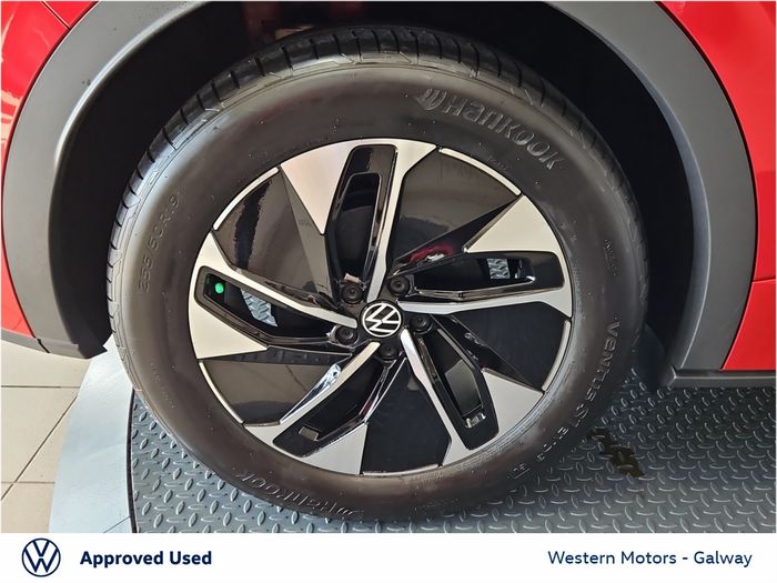 Volkswagen ID.5 2026