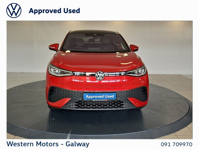 Volkswagen ID.5 2026