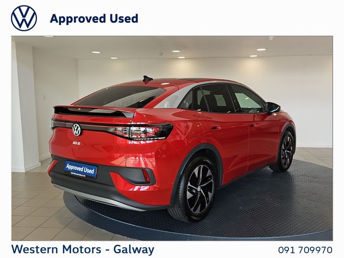 Volkswagen ID.5 2026