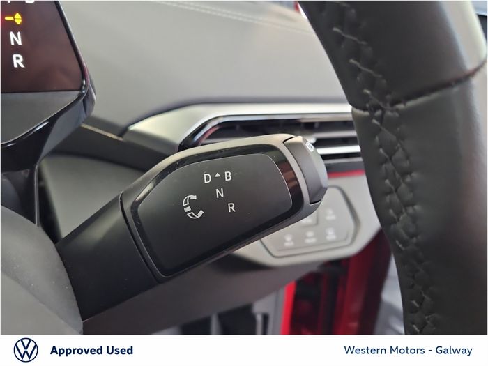 Volkswagen ID.5 2026