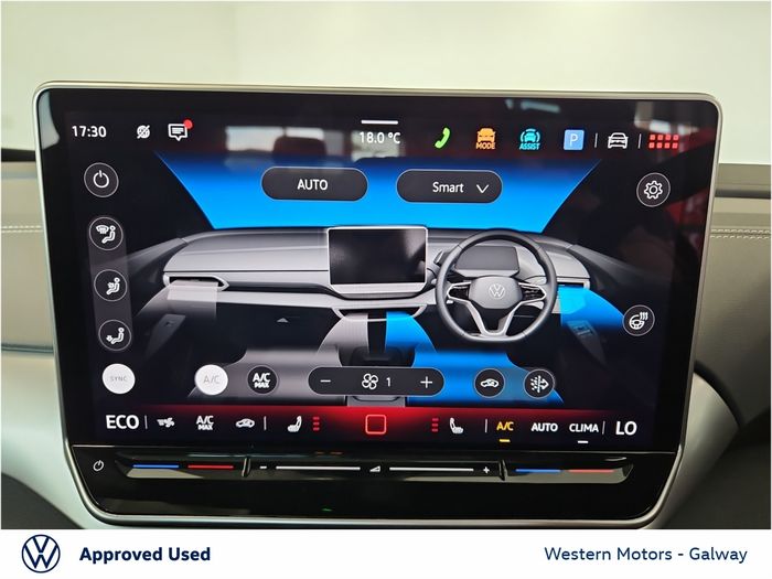 Volkswagen ID.5 2026