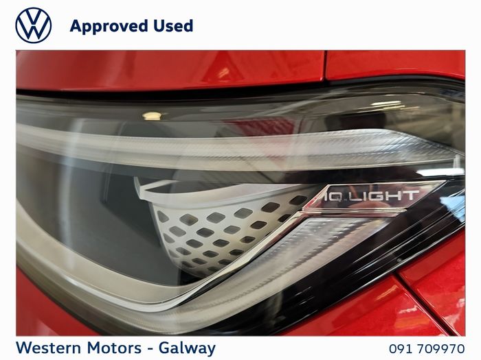 Volkswagen ID.5 2026
