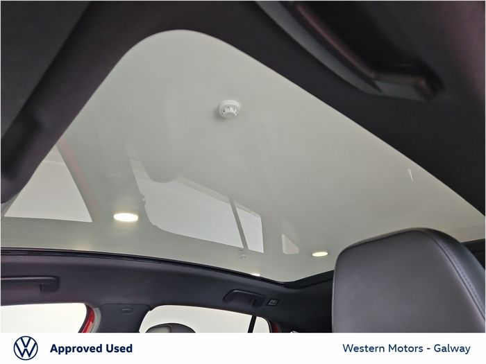 Volkswagen ID.5 2026