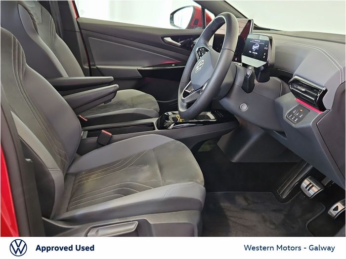 Volkswagen ID.5 2026