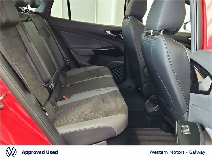 Volkswagen ID.5 2026
