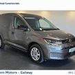 Volkswagen Caddy 2024