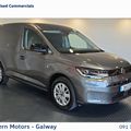 Volkswagen Caddy 2024