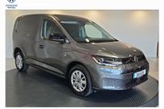 Volkswagen Caddy 2024