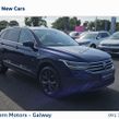 Volkswagen Tiguan Allspace 2024