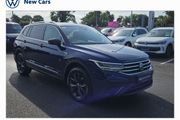 Volkswagen Tiguan Allspace 2024