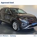 Volkswagen T-Roc 2023