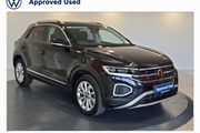 Volkswagen T-Roc 2023