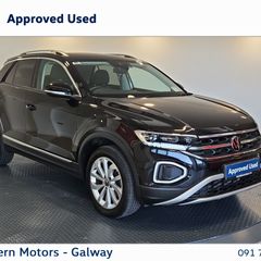 Volkswagen T-Roc 2023