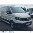 Volkswagen Crafter 2026