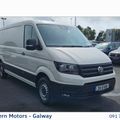 Volkswagen Crafter 2026