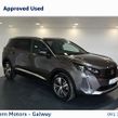 Peugeot 5008 2025