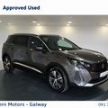 Peugeot 5008 2025
