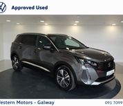 Peugeot 5008 2025