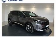 Peugeot 5008 2025