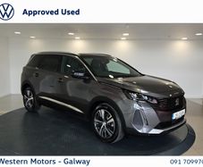 Peugeot 5008 2025