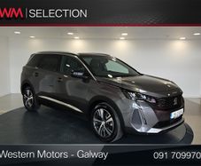 Peugeot 5008 2025