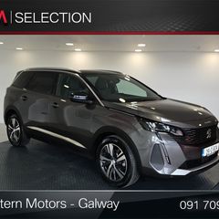 Peugeot 5008 2025