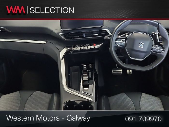 Peugeot 5008 2025