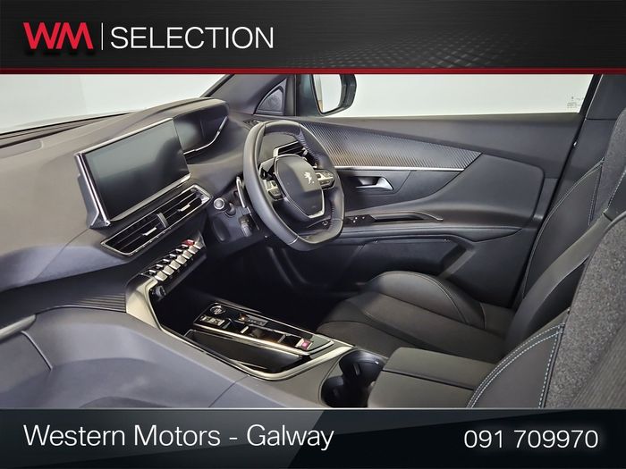 Peugeot 5008 2025