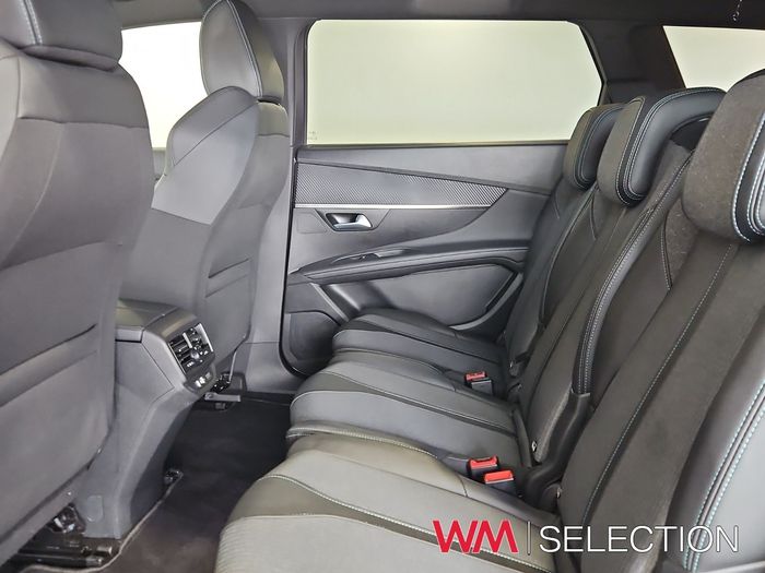 Peugeot 5008 2025