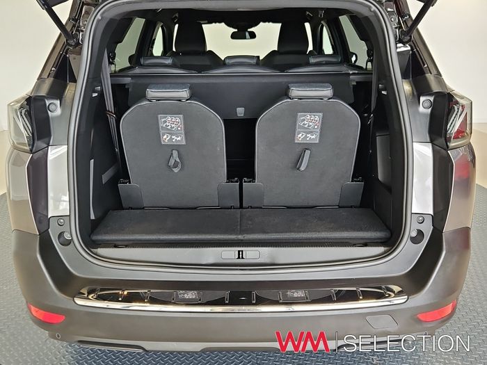 Peugeot 5008 2025