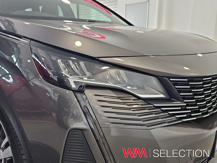 Peugeot 5008 2025