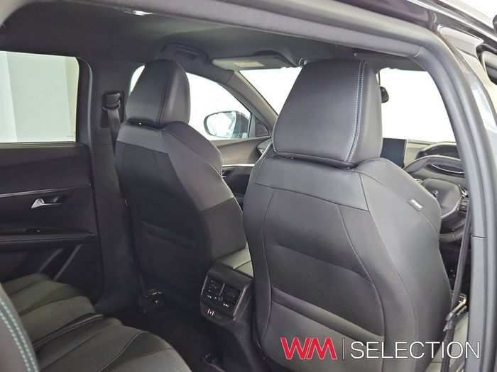 Peugeot 5008 2025
