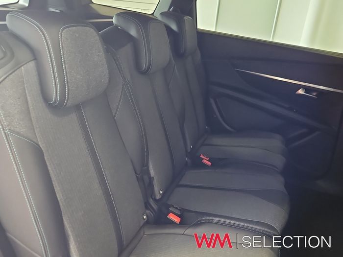 Peugeot 5008 2025