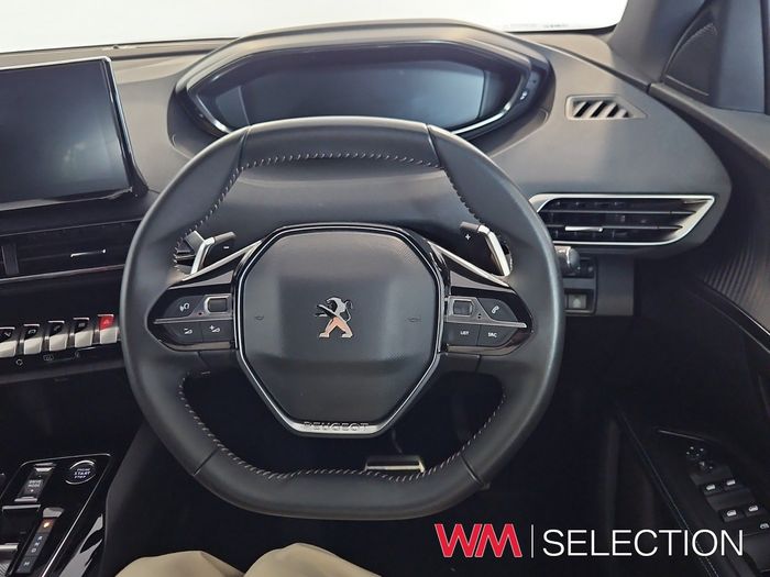 Peugeot 5008 2025