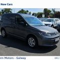 Volkswagen Caddy 2021