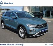 Volkswagen T-Roc 2023