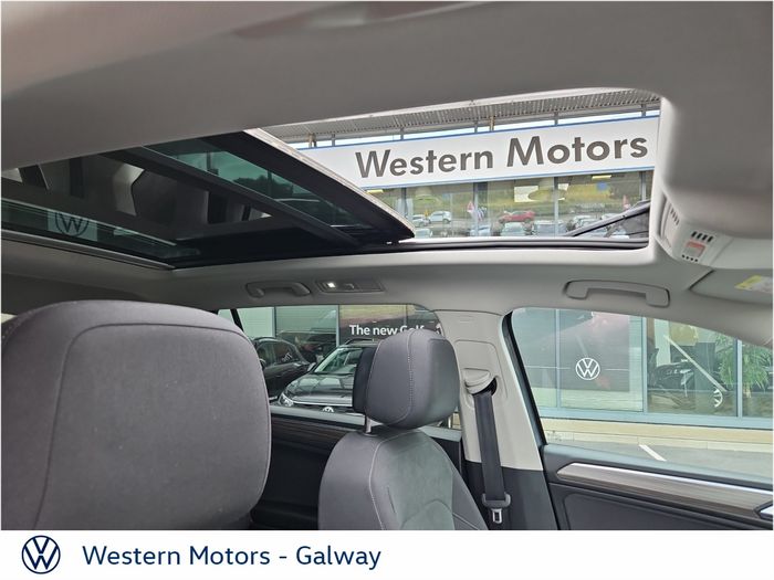 Volkswagen Tiguan Allspace 2024