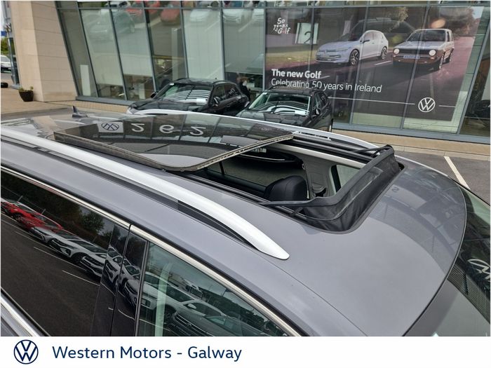 Volkswagen Tiguan Allspace 2024