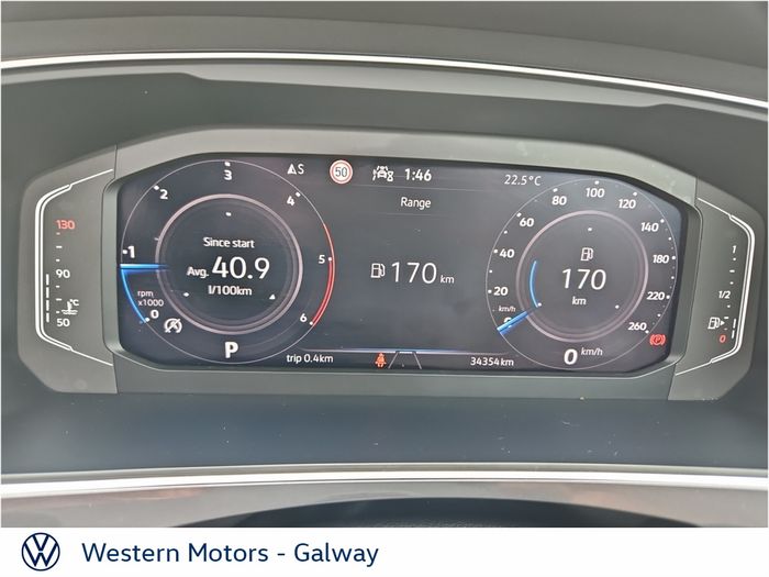 Volkswagen Tiguan Allspace 2024