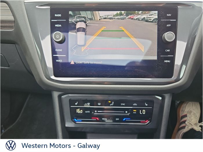 Volkswagen Tiguan Allspace 2024