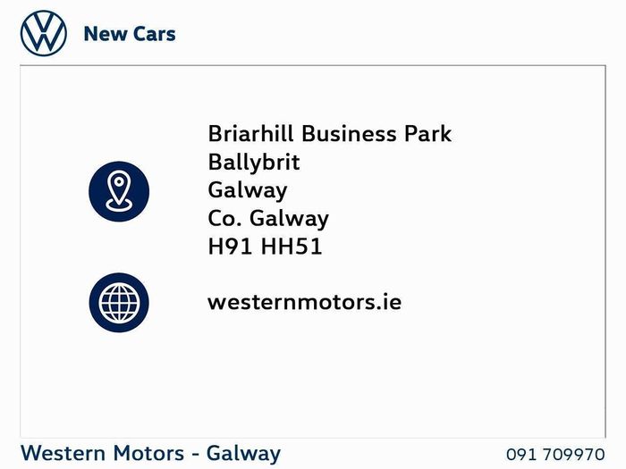 Volkswagen Transporter 2023